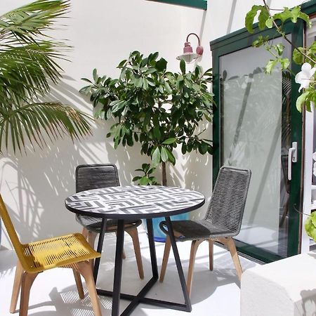 科斯塔特吉塞Unique, Stylish & Calm El Estanque By The Sea, Adults Only别墅 外观 照片