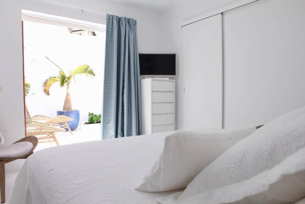 科斯塔特吉塞Unique, Stylish & Calm El Estanque By The Sea, Adults Only别墅 外观 照片