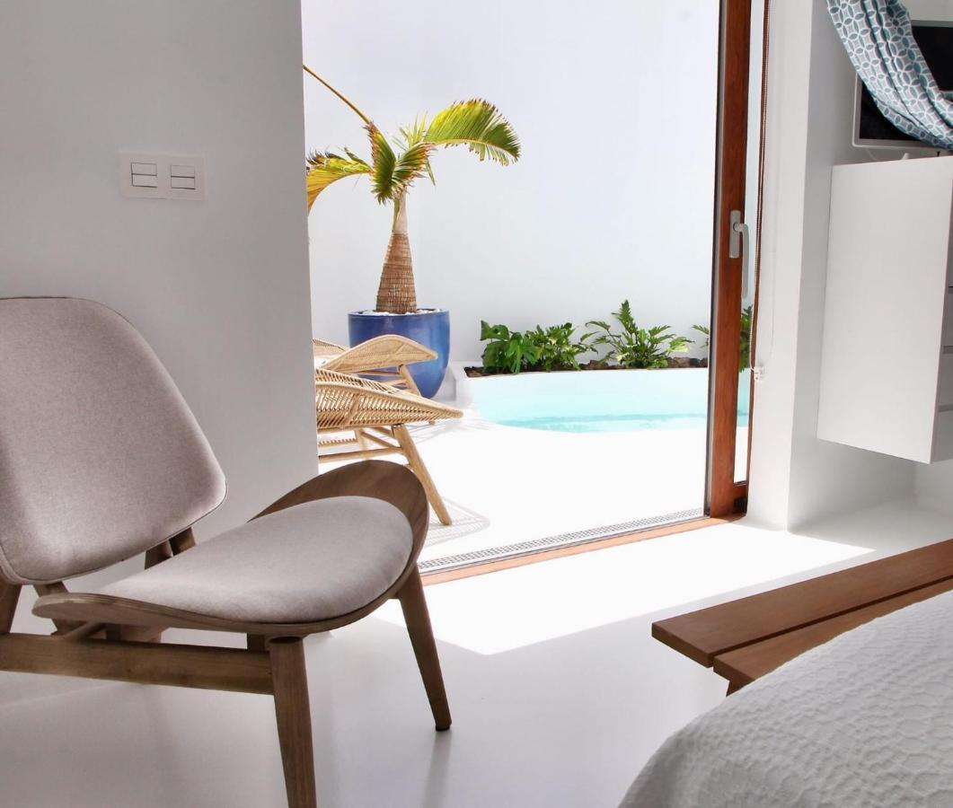 科斯塔特吉塞Unique, Stylish & Calm El Estanque By The Sea, Adults Only别墅 外观 照片