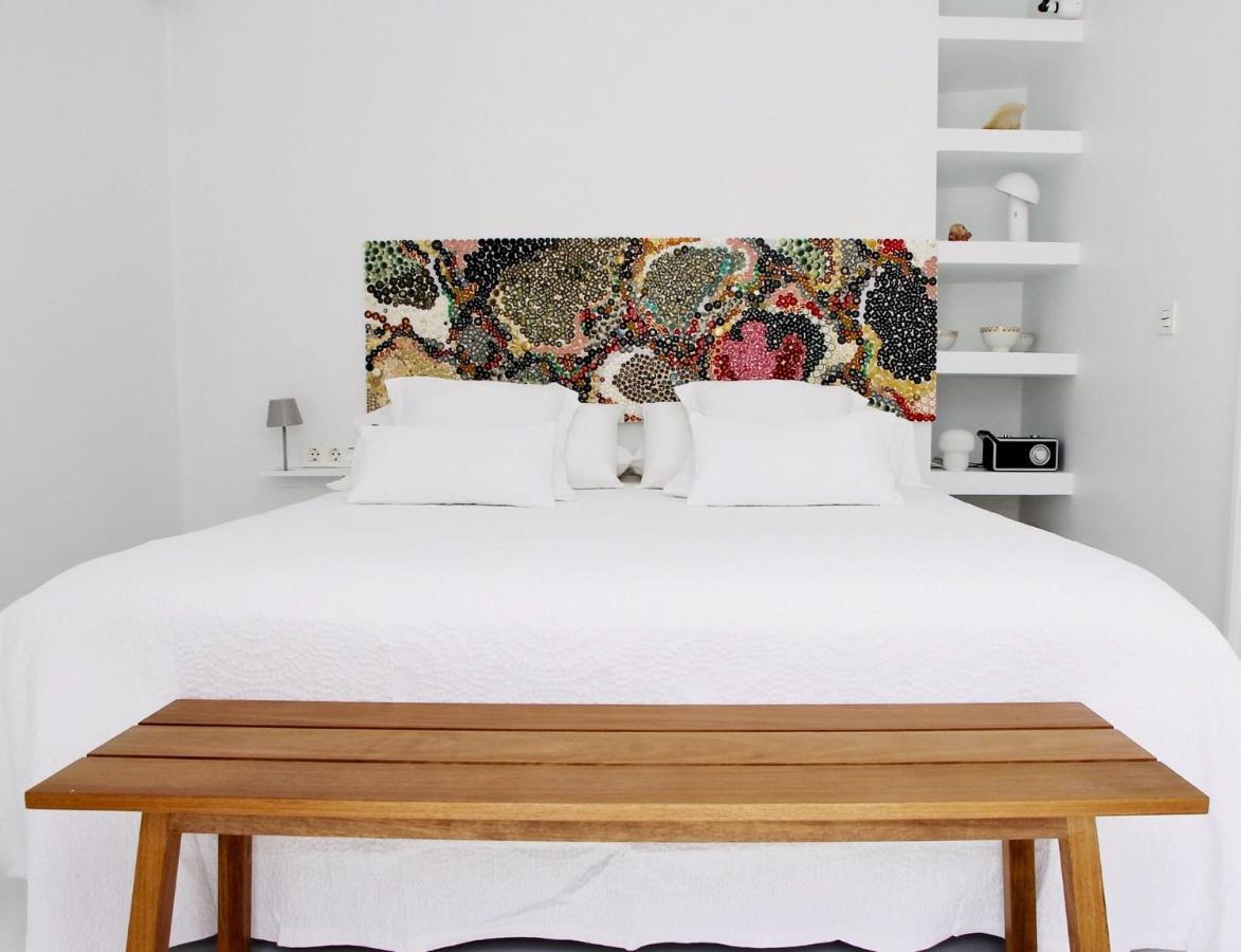科斯塔特吉塞Unique, Stylish & Calm El Estanque By The Sea, Adults Only别墅 外观 照片